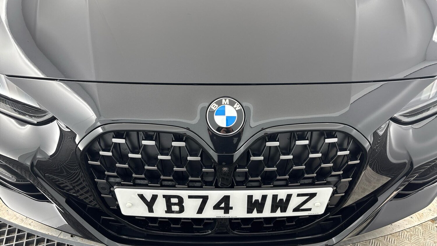 Used BMW 4 Series 2024 for sale - 76760157: Photo 25