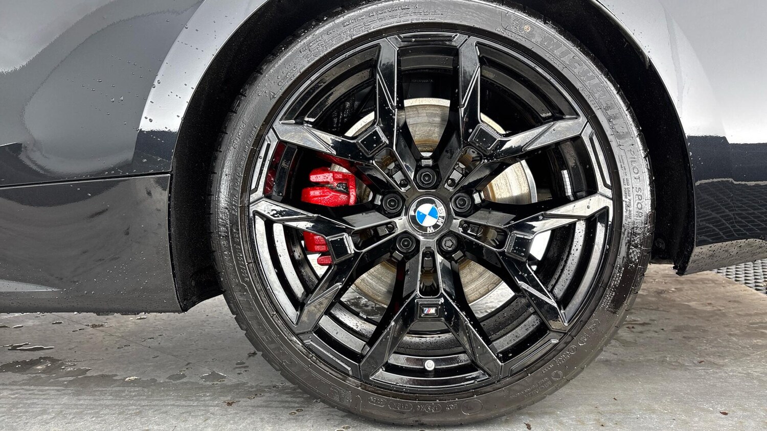 Used BMW 4 Series 2024 for sale - 76760157: Photo 28