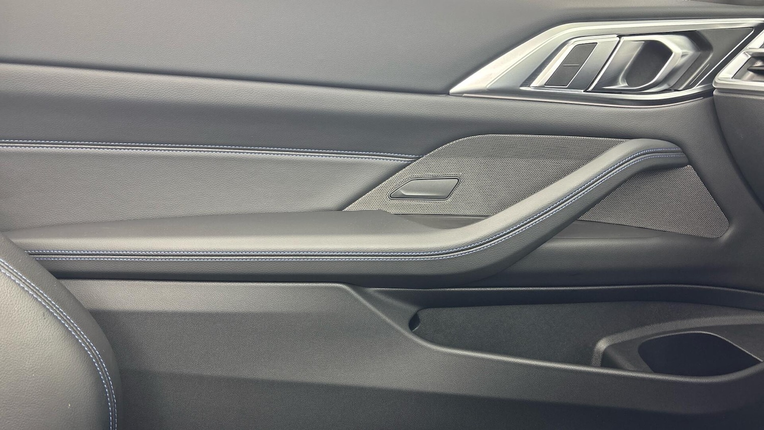 Used BMW 4 Series 2024 for sale - 76760157: Photo 36