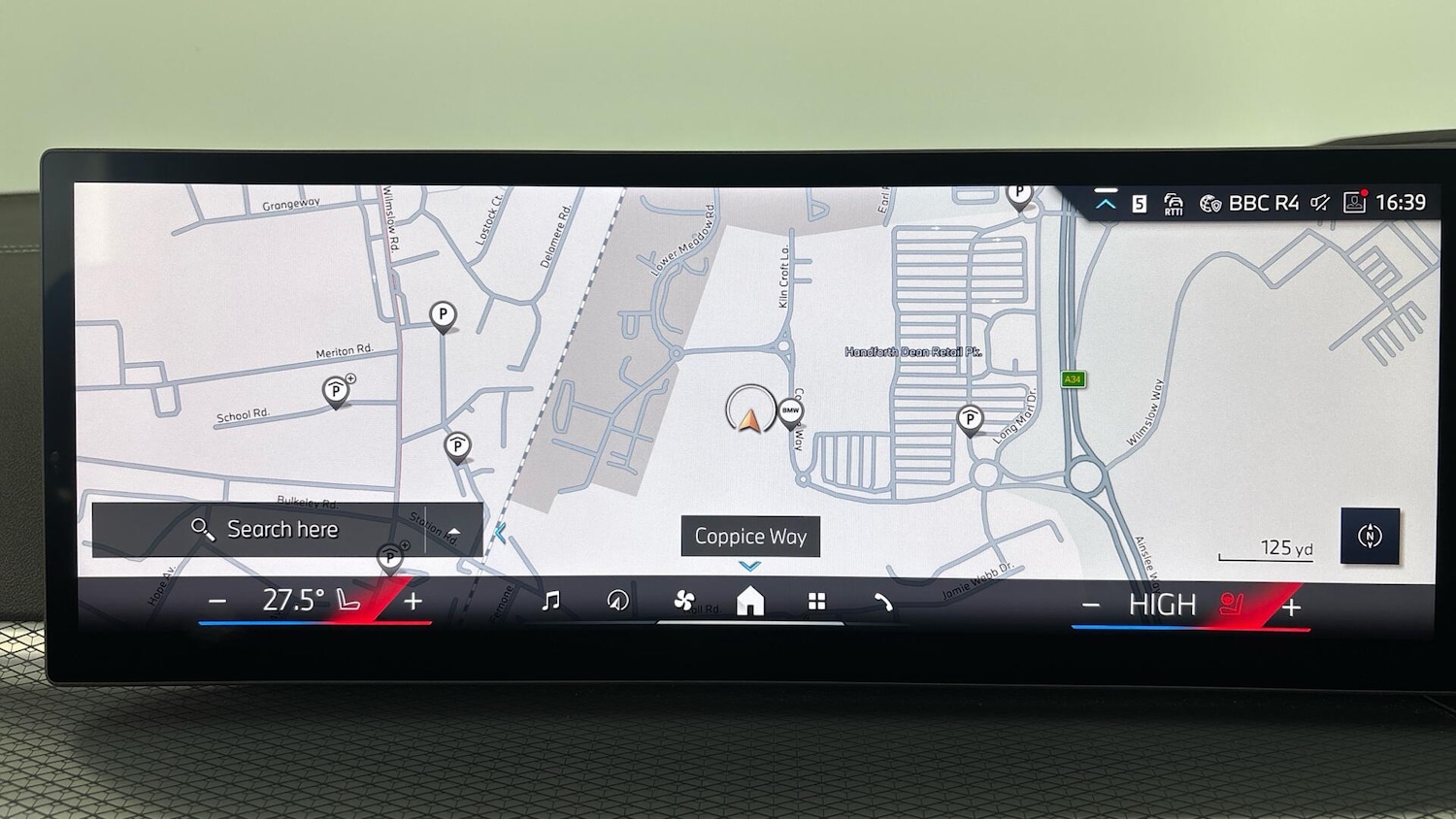 Used BMW 4 Series 2024 for sale - 76760157: Photo 38