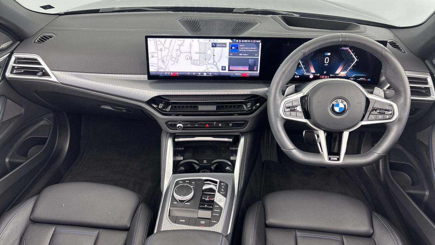 Used BMW 4 Series 2024 for sale - 76760157: Photo 4