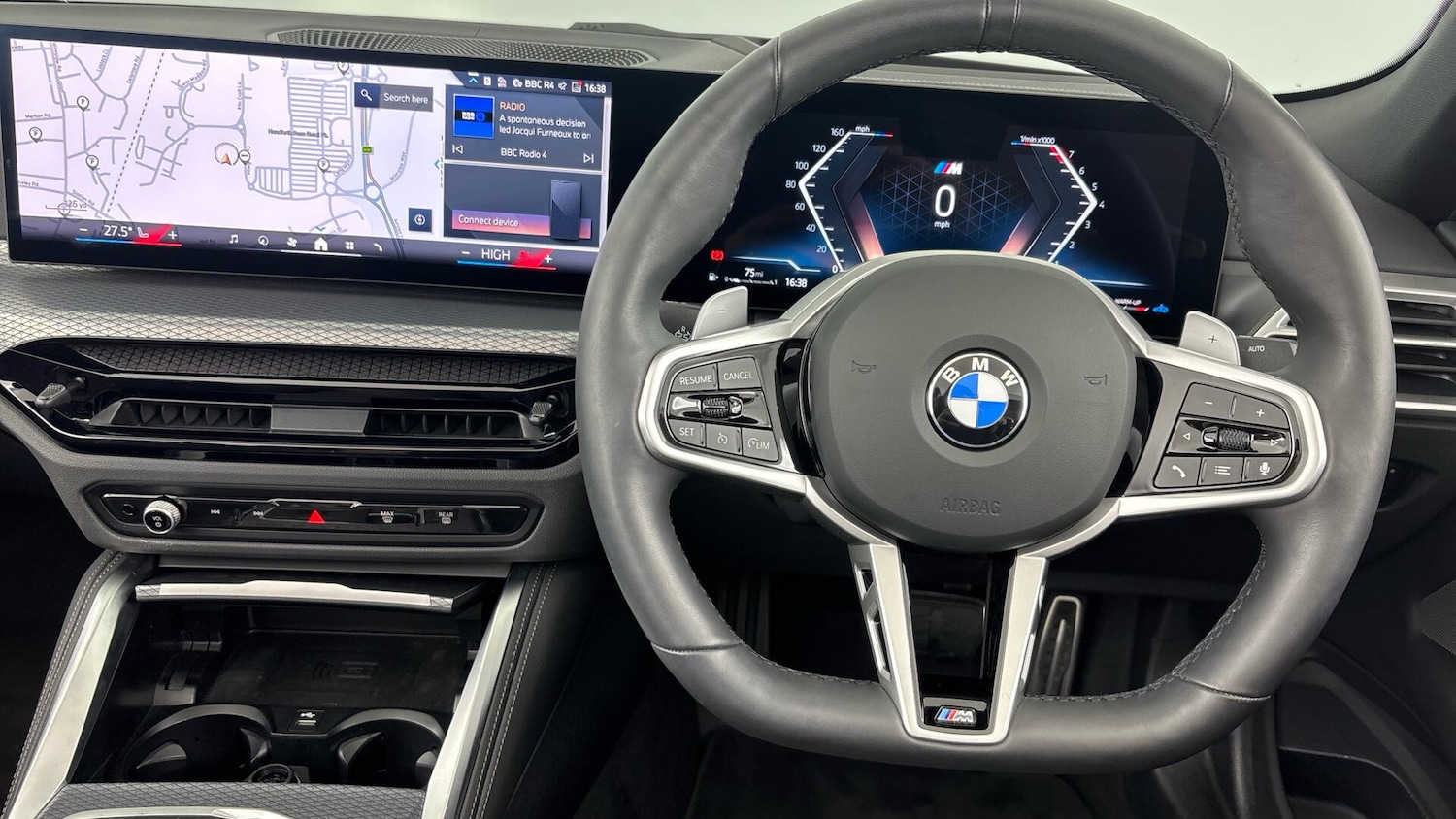 Used BMW 4 Series 2024 for sale - 76760157: Photo 5