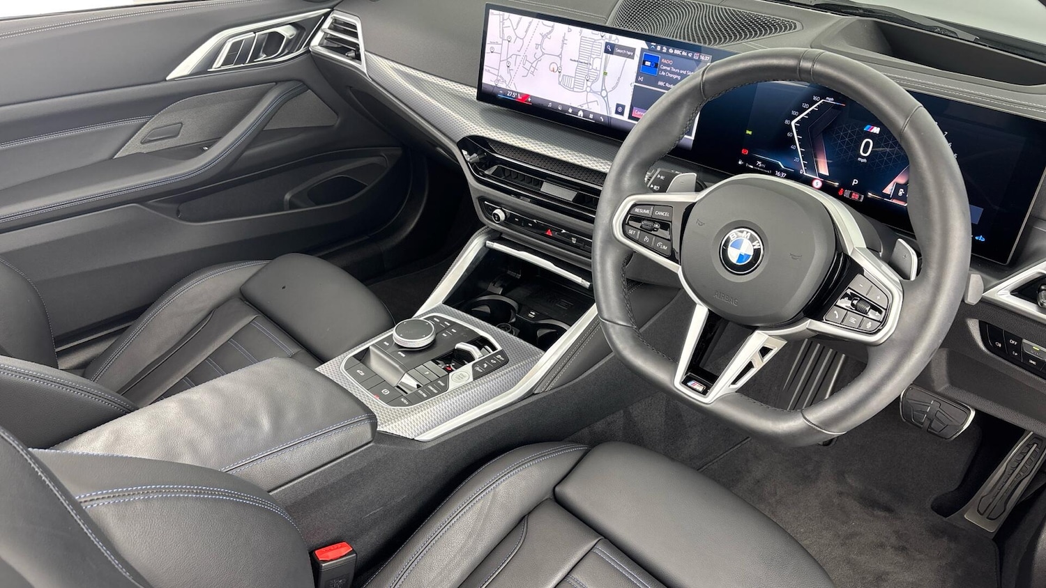 Used BMW 4 Series 2024 for sale - 76760157: Photo 6