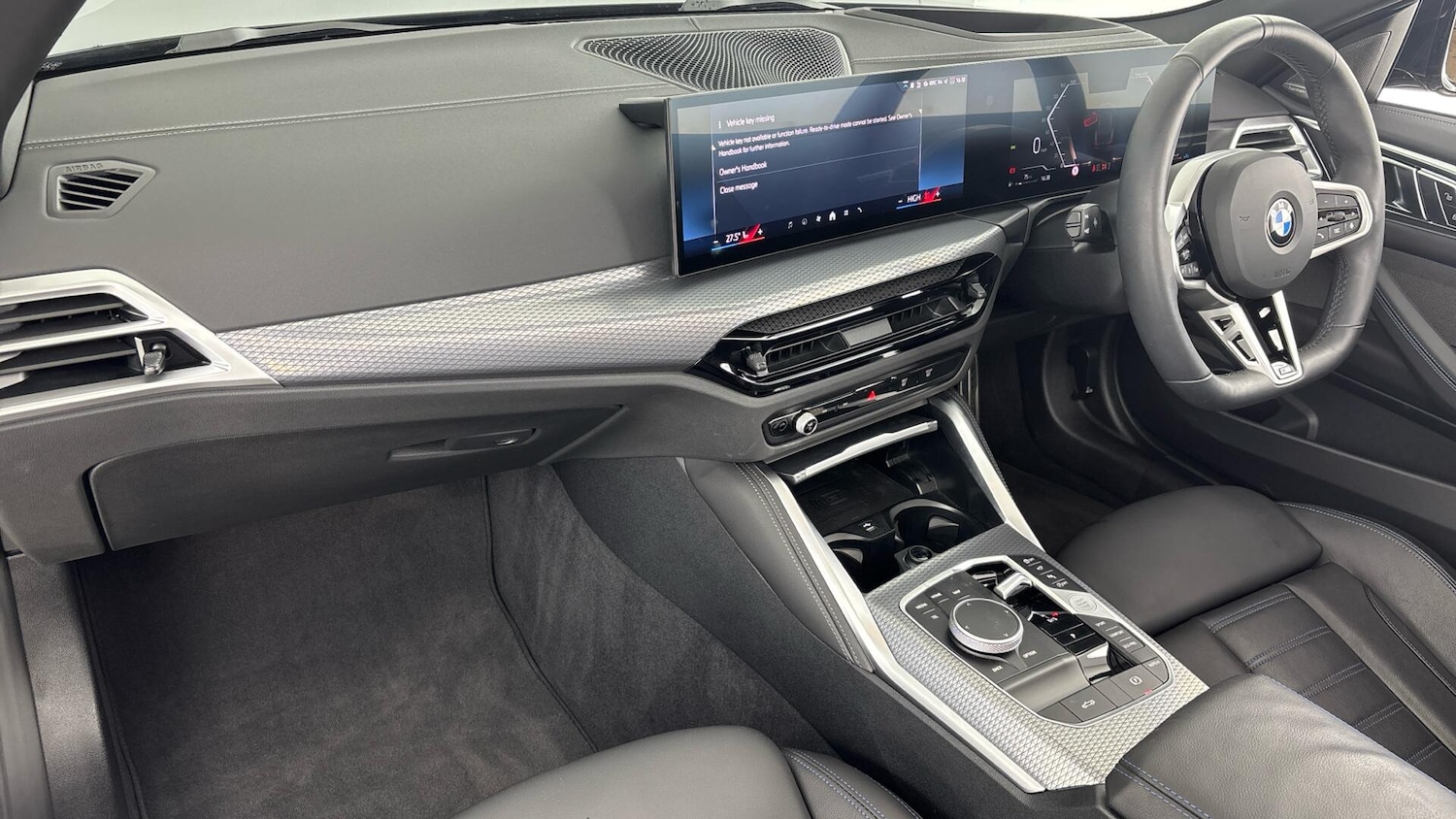 Used BMW 4 Series 2024 for sale - 76760157: Photo 7