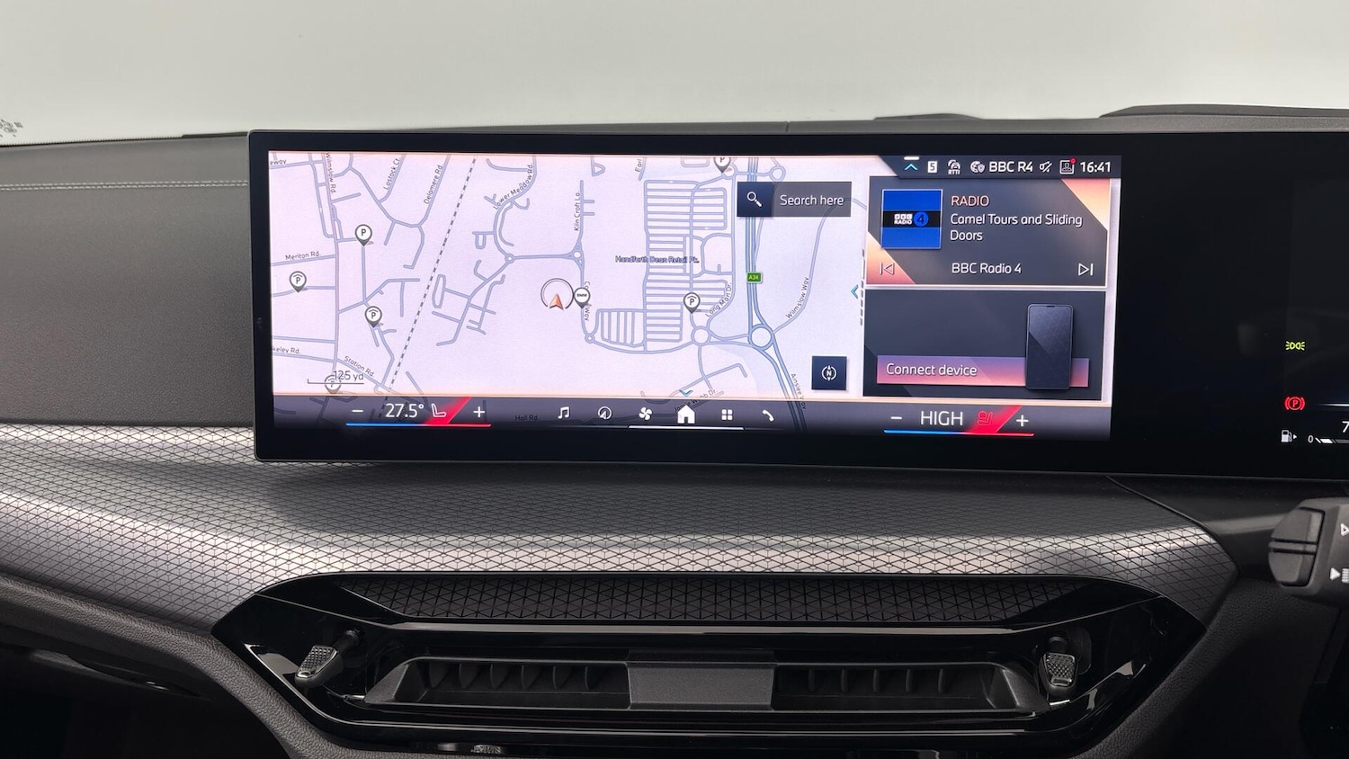 Used BMW 4 Series 2024 for sale - 76760157: Photo 8