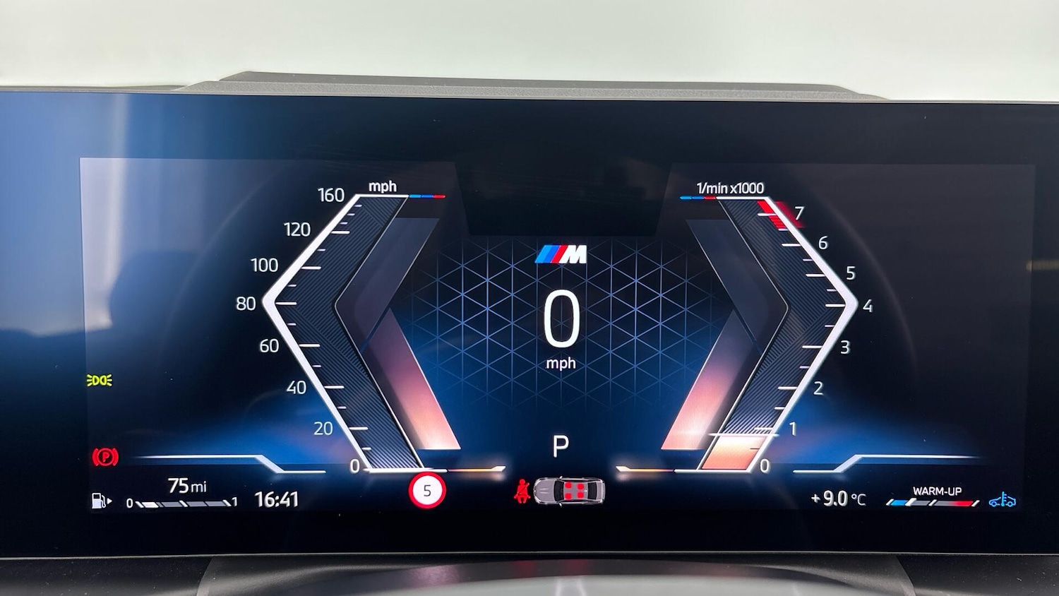 Used BMW 4 Series 2024 for sale - 76760157: Photo 9