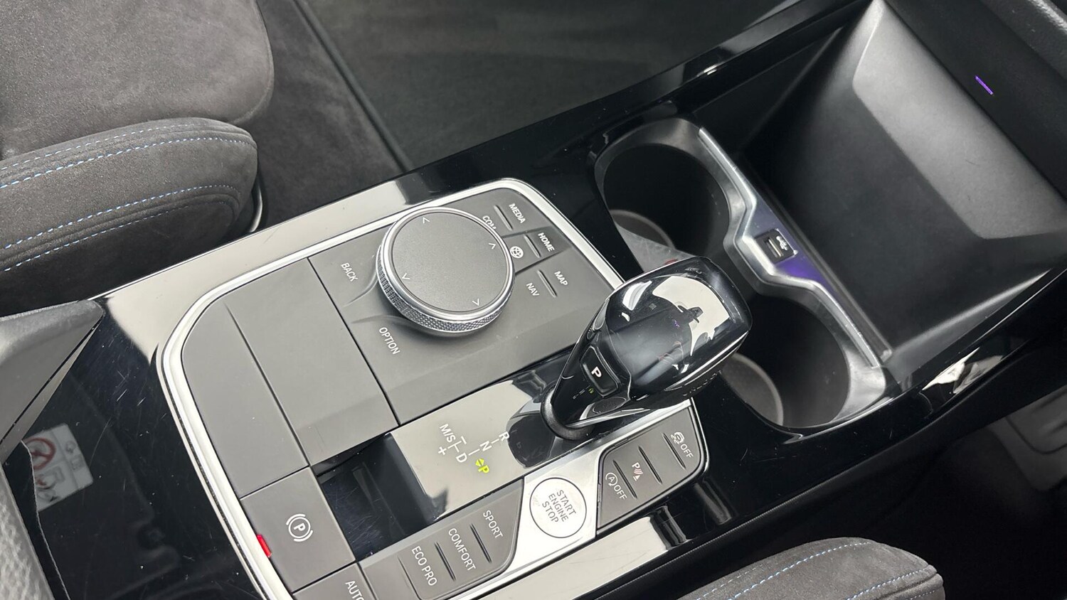 Used BMW 1 Series 2020 for sale - 77202807: Photo 10