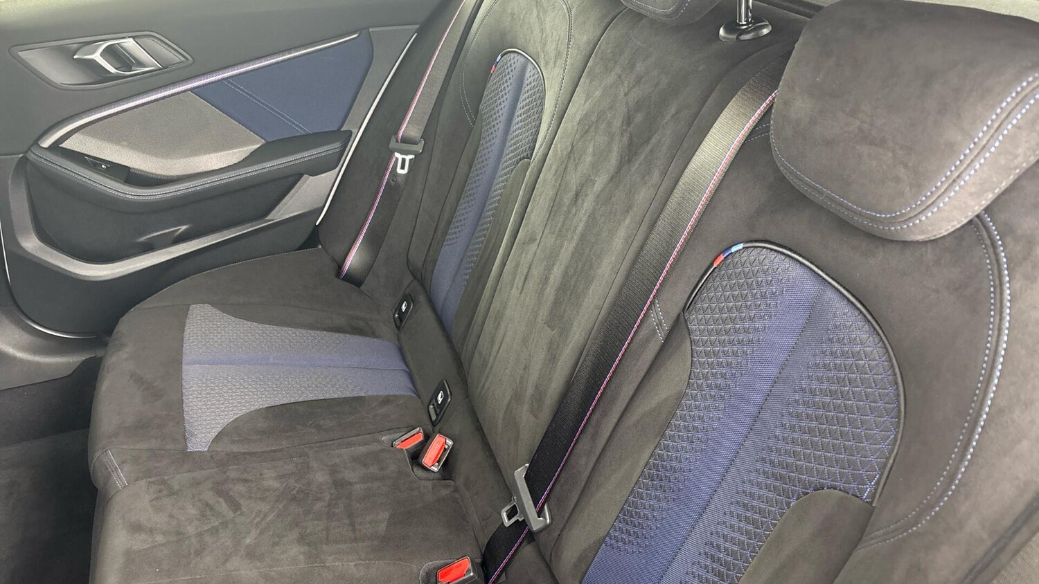 Used BMW 1 Series 2020 for sale - 77202807: Photo 12