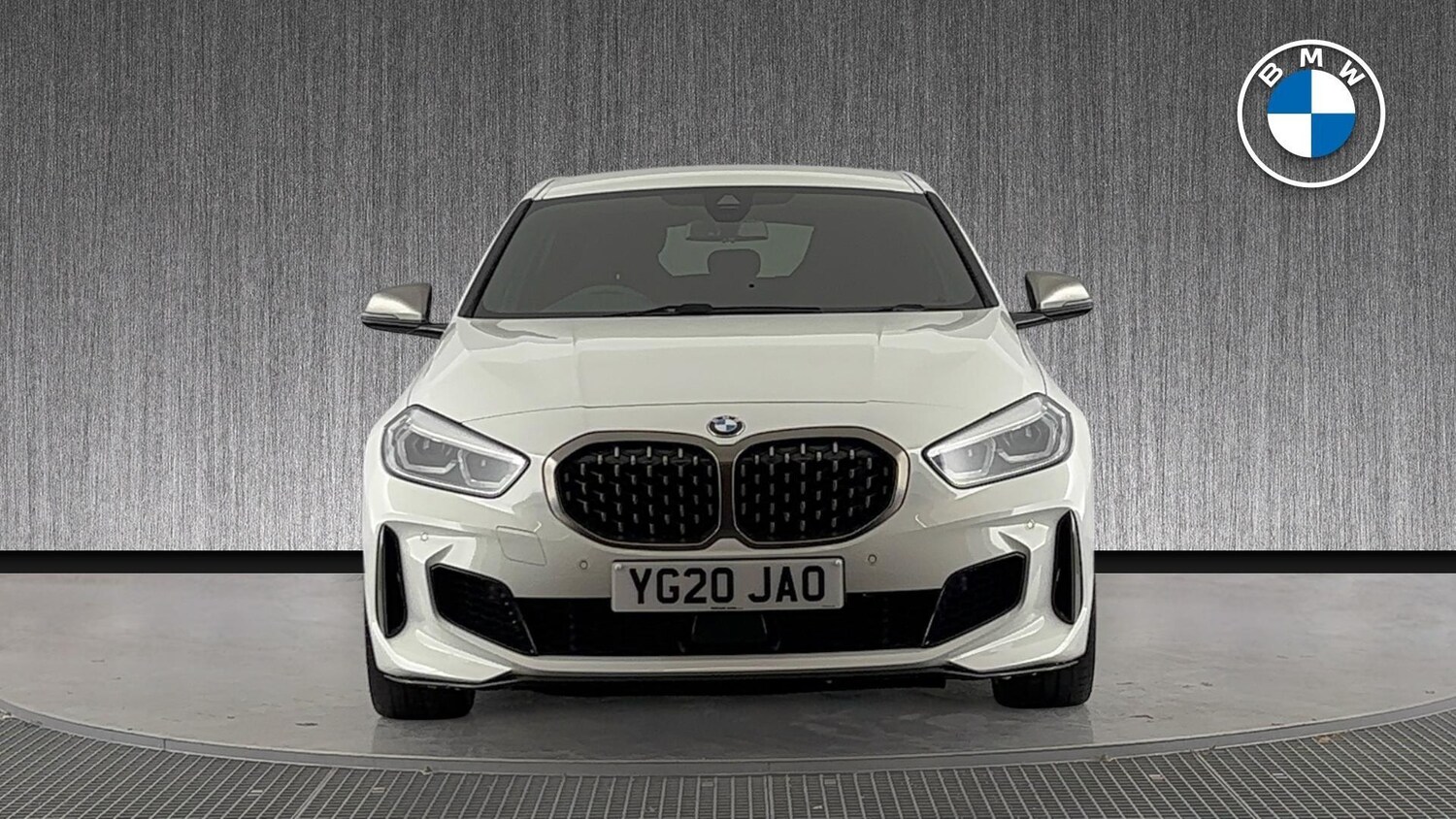 Used BMW 1 Series 2020 for sale - 77202807: Photo 16