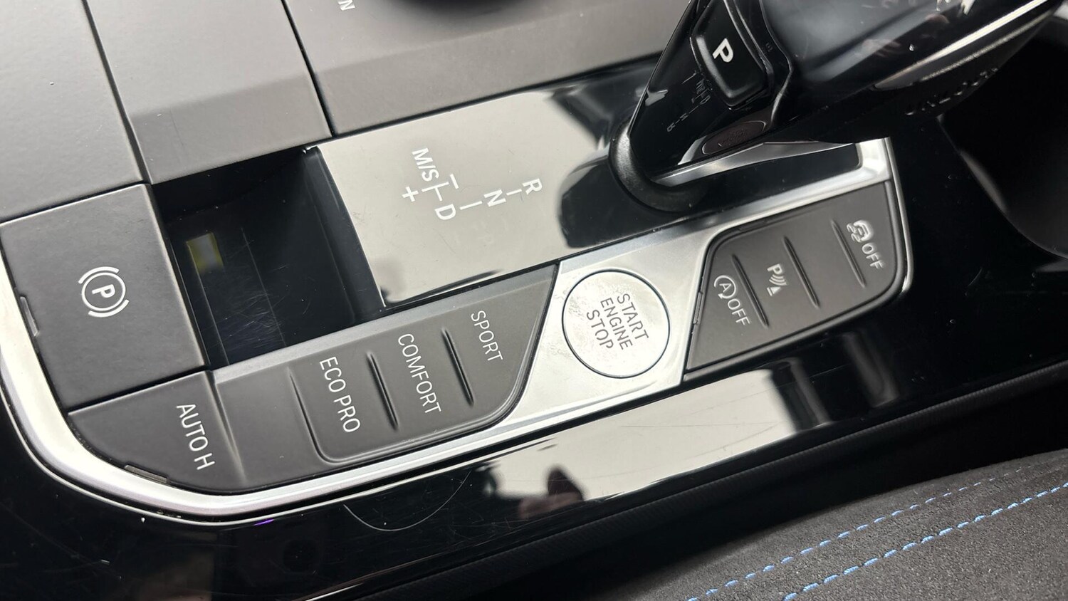 Used BMW 1 Series 2020 for sale - 77202807: Photo 19