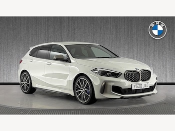 Used BMW 1 Series 2020 for sale - 77202807: Photo