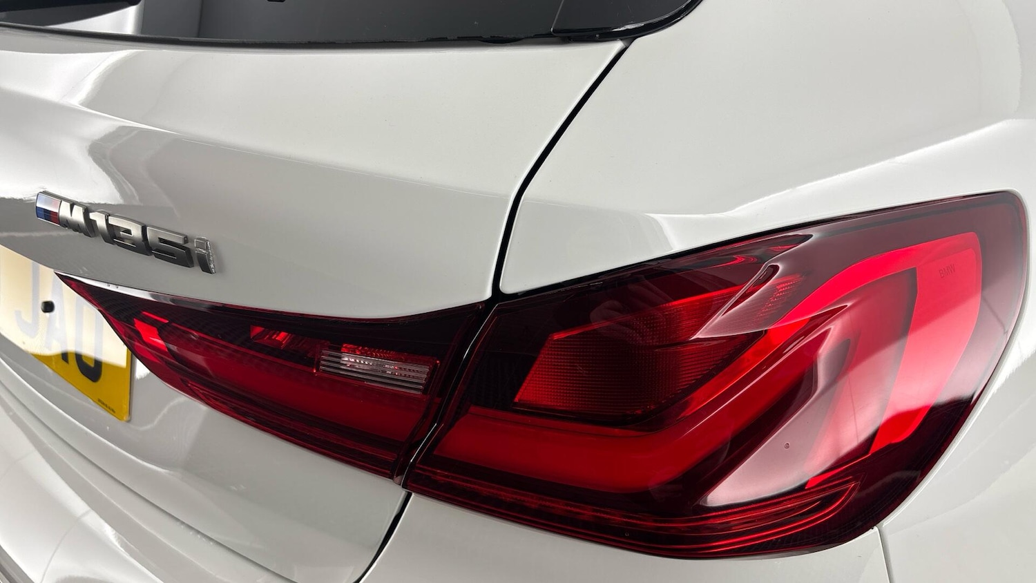 Used BMW 1 Series 2020 for sale - 77202807: Photo 22