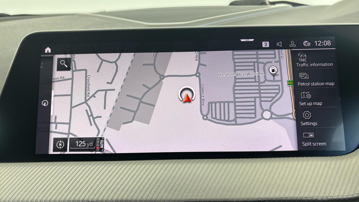 Used BMW 1 Series 2020 for sale - 77202807: Photo 39