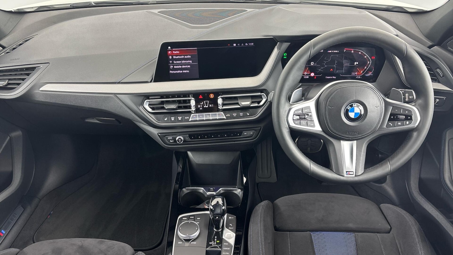 Used BMW 1 Series 2020 for sale - 77202807: Photo 4