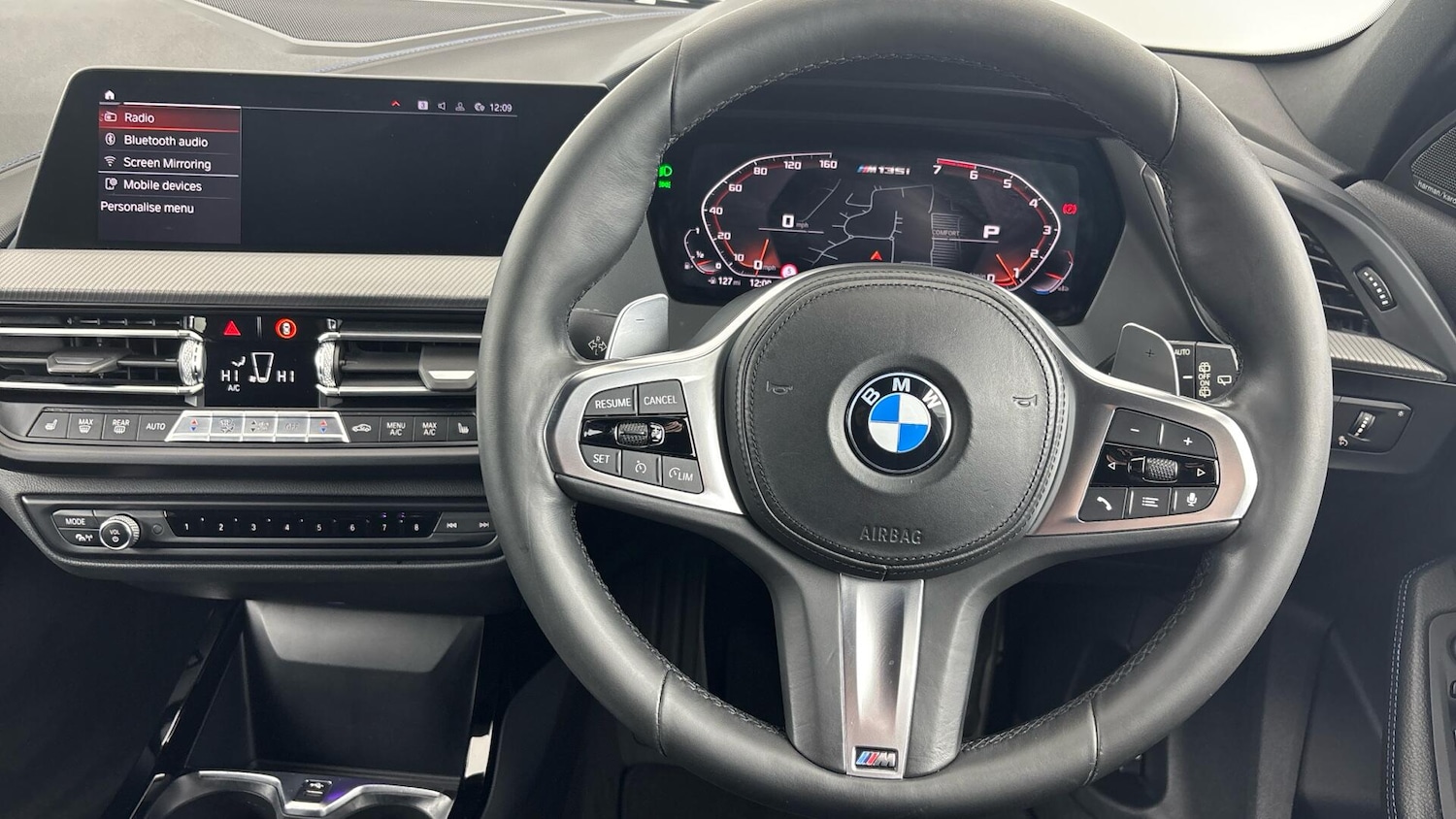 Used BMW 1 Series 2020 for sale - 77202807: Photo 5