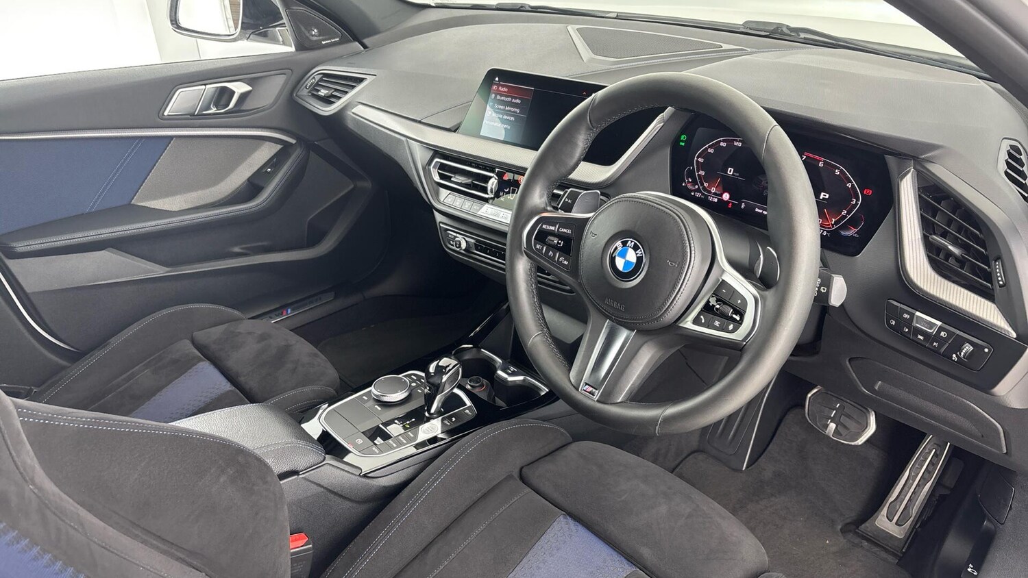 Used BMW 1 Series 2020 for sale - 77202807: Photo 6