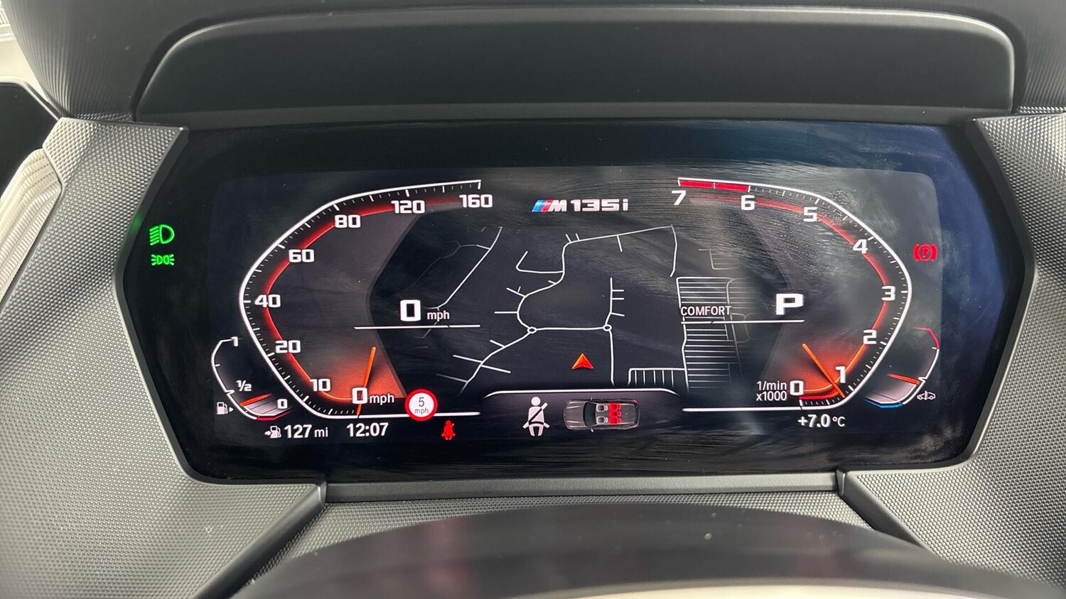 Used BMW 1 Series 2020 for sale - 77202807: Photo 9