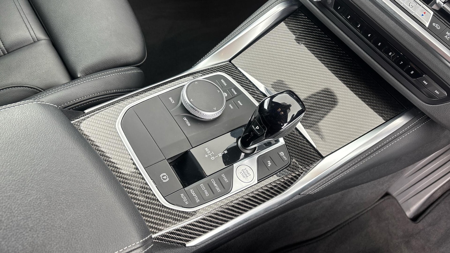 Used BMW 4 Series 2021 for sale - 76953373: Photo 10