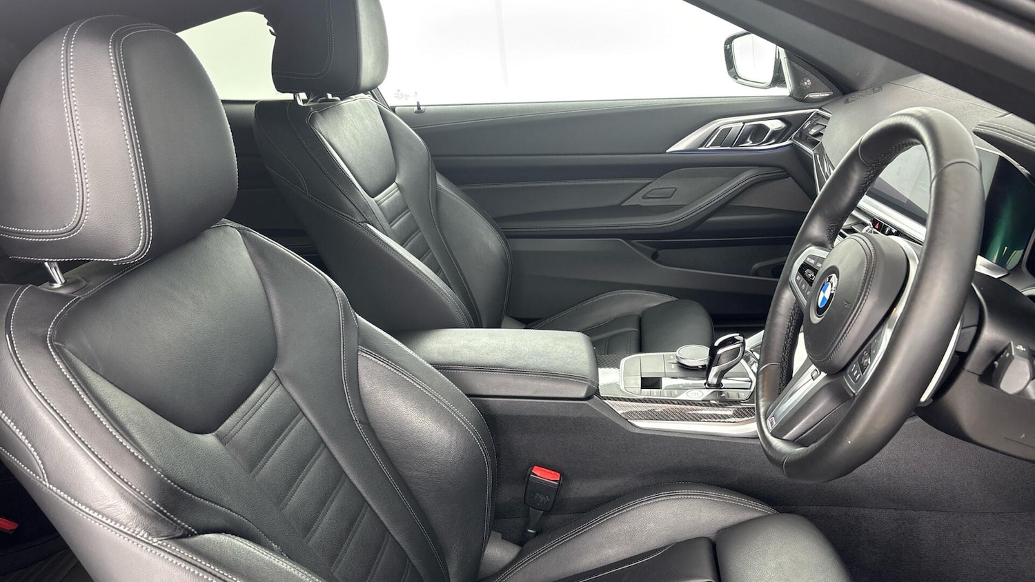 Used BMW 4 Series 2021 for sale - 76953373: Photo 11