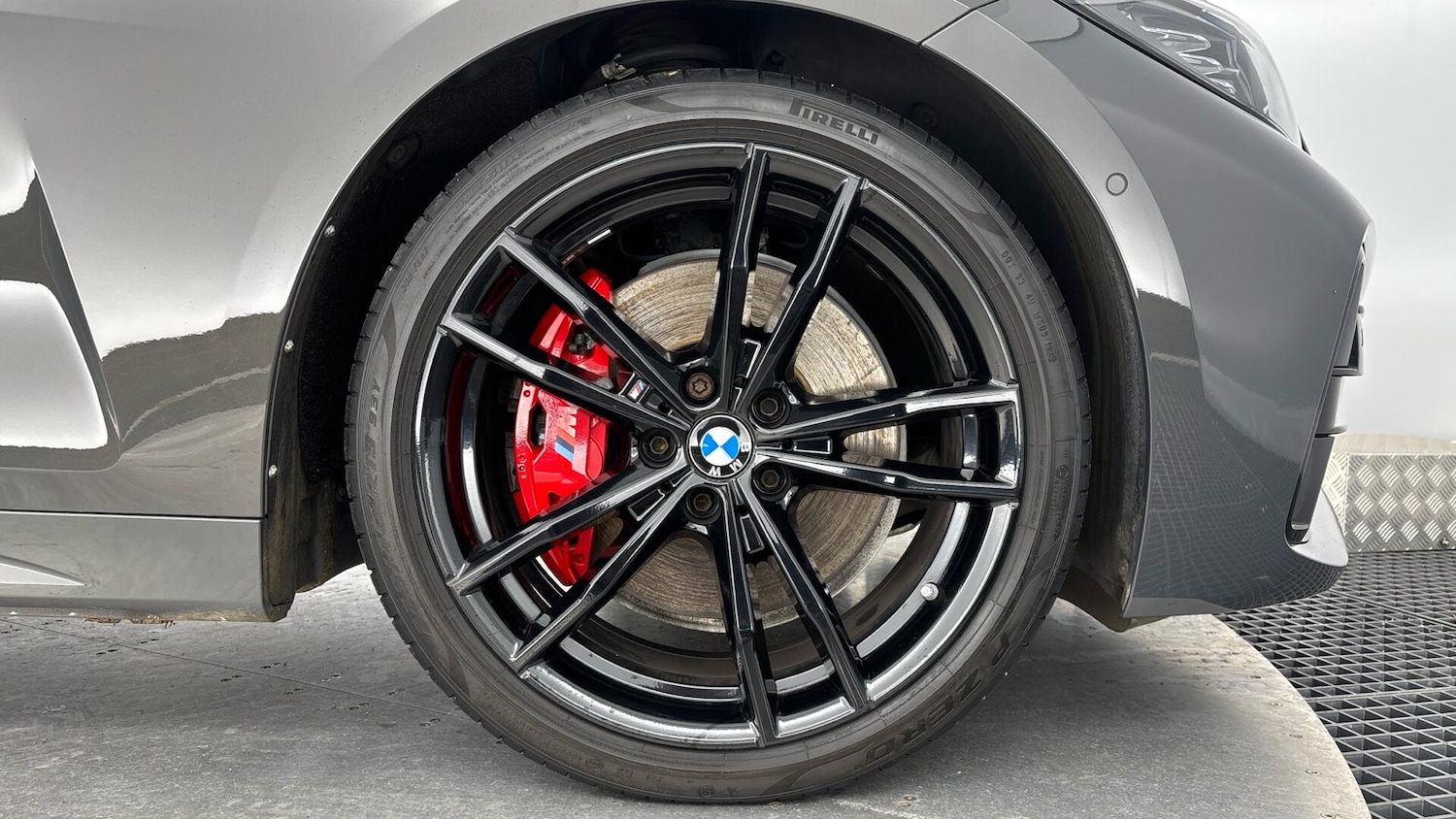 Used BMW 4 Series 2021 for sale - 76953373: Photo 14