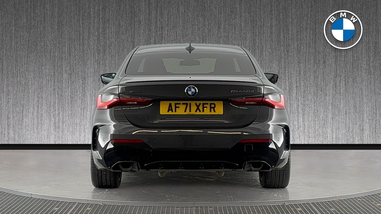 Used BMW 4 Series 2021 for sale - 76953373: Photo 15