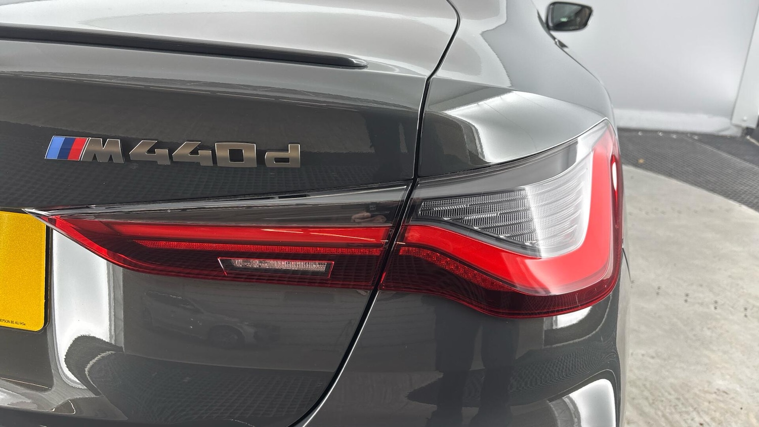 Used BMW 4 Series 2021 for sale - 76953373: Photo 22