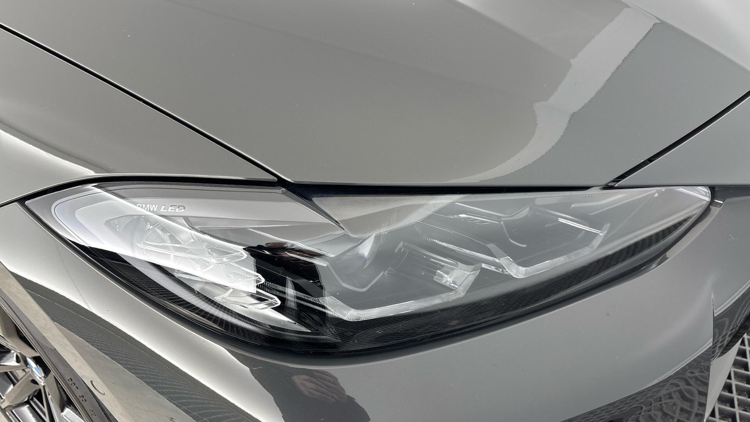 Used BMW 4 Series 2021 for sale - 76953373: Photo 23