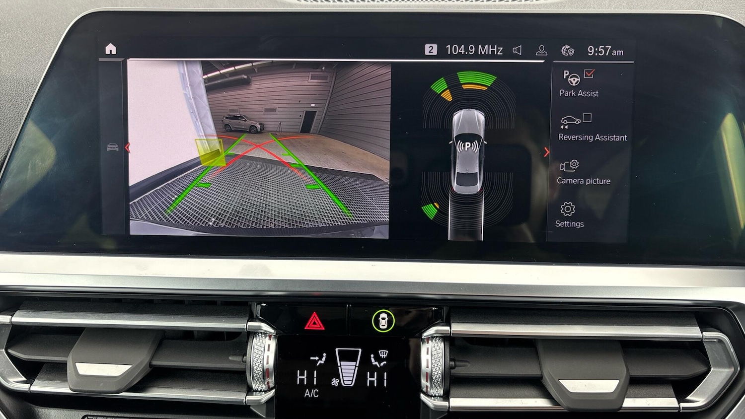 Used BMW 4 Series 2021 for sale - 76953373: Photo 24