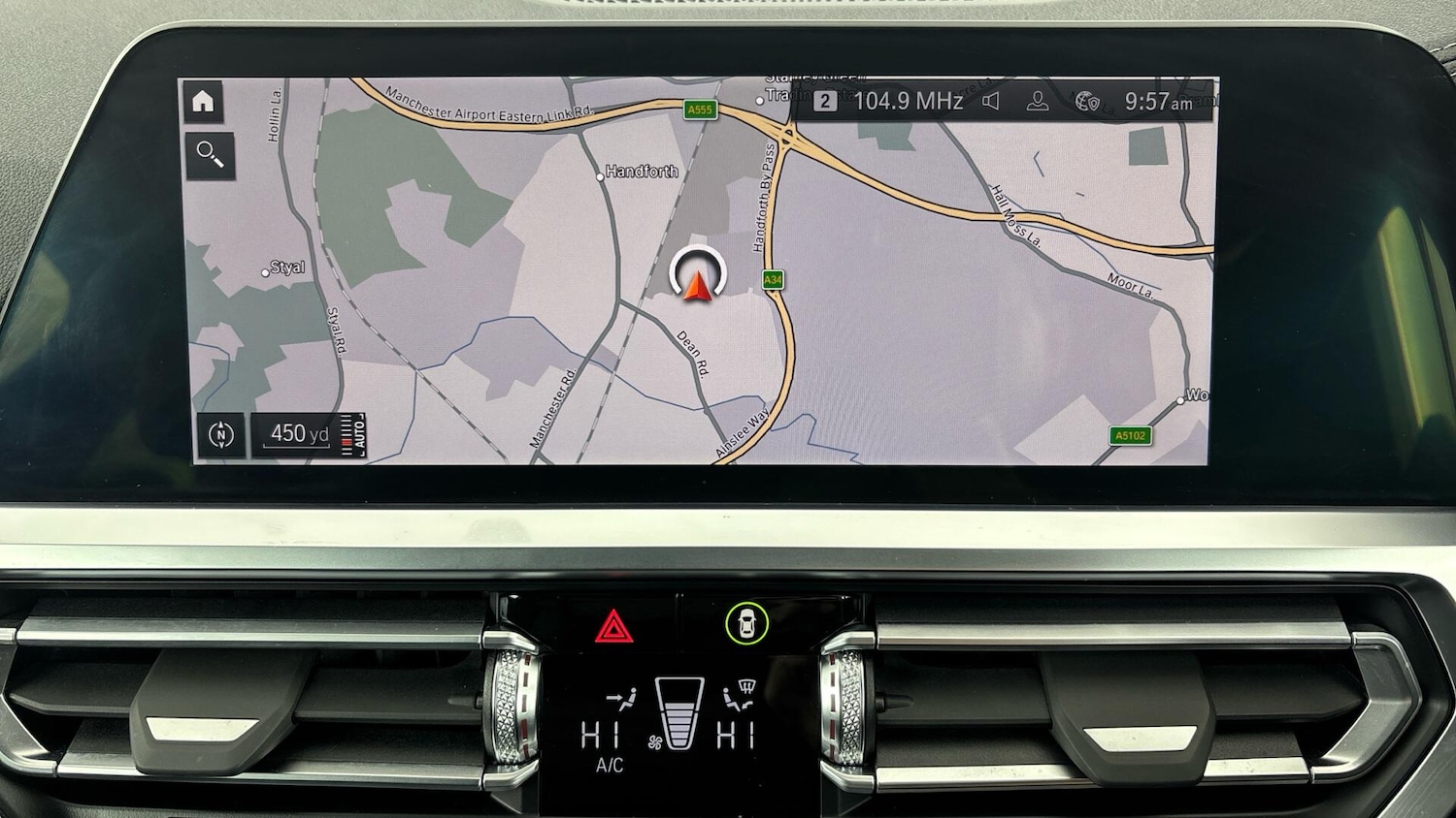 Used BMW 4 Series 2021 for sale - 76953373: Photo 25