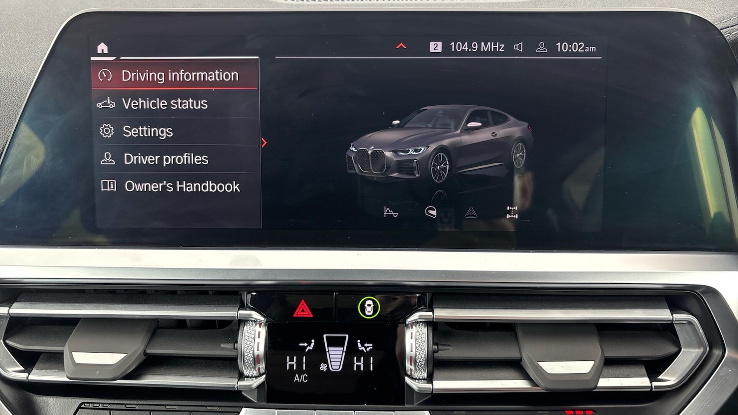 Used BMW 4 Series 2021 for sale - 76953373: Photo 30