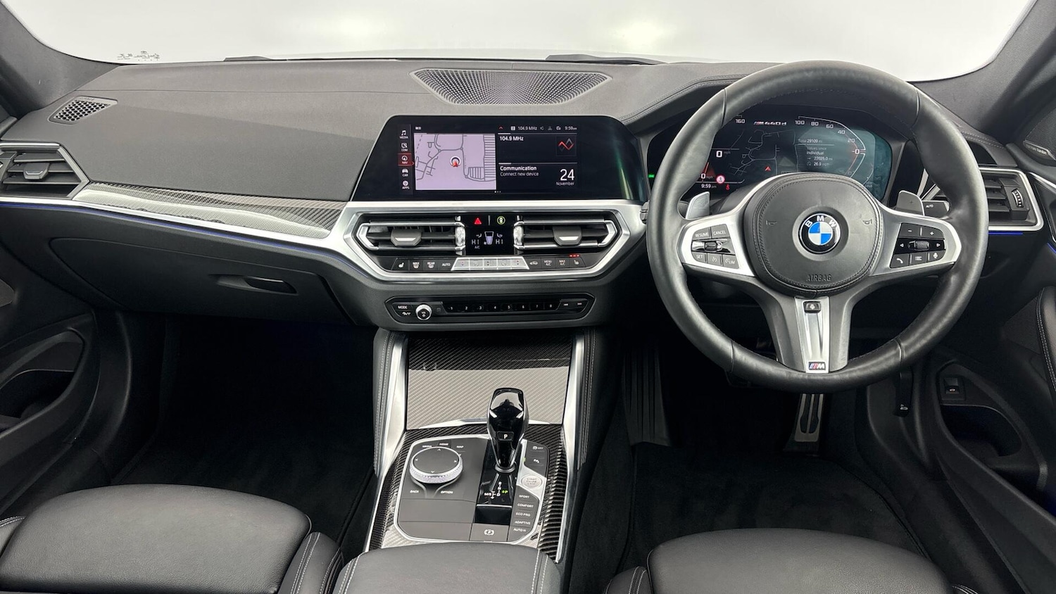 Used BMW 4 Series 2021 for sale - 76953373: Photo 4