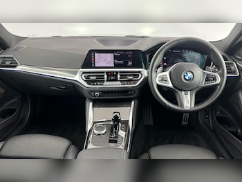 Used BMW 4 Series 2021 for sale - 76953373: Photo