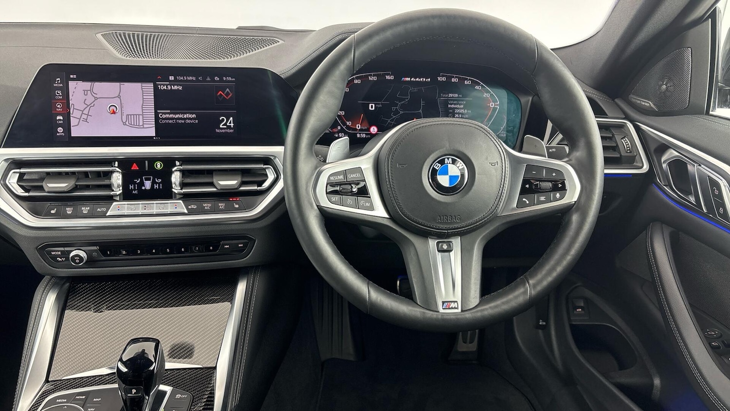 Used BMW 4 Series 2021 for sale - 76953373: Photo 5