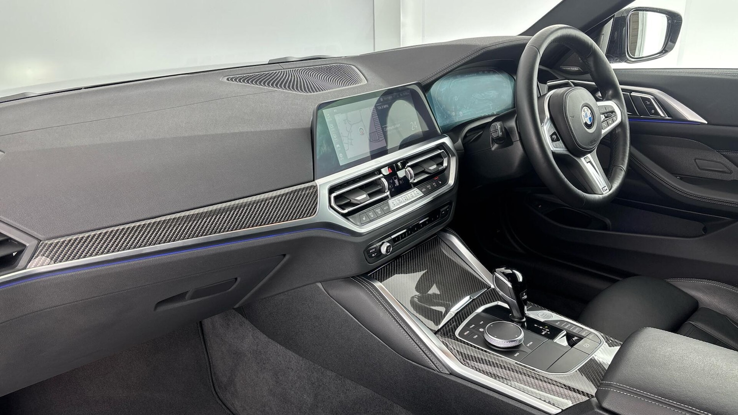 Used BMW 4 Series 2021 for sale - 76953373: Photo 7