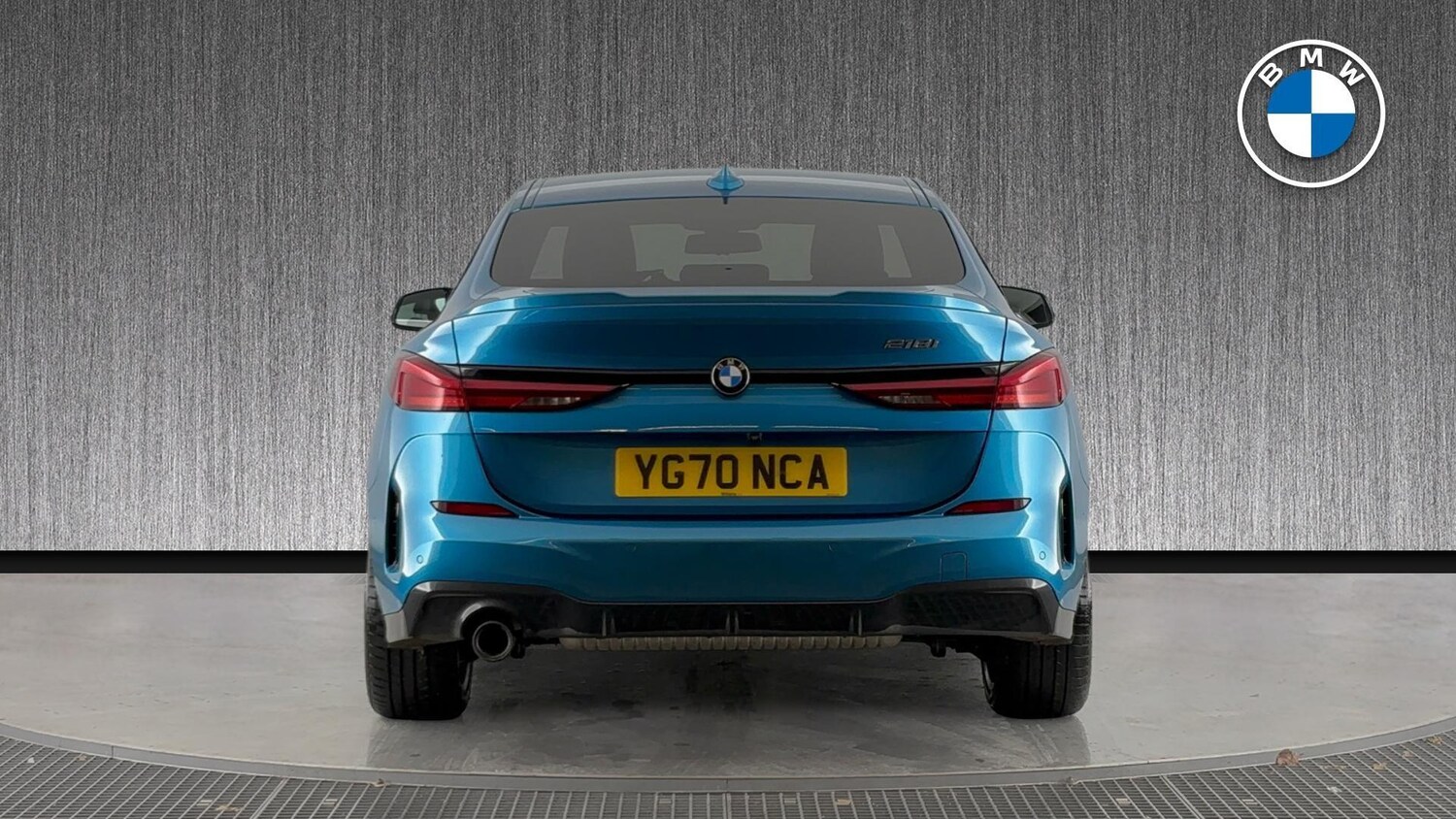 Used BMW 2 Series 2020 for sale - 77203871: Photo 15