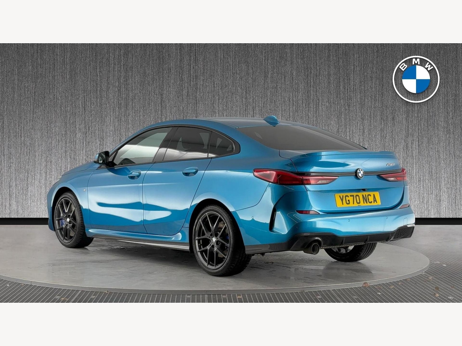 Used BMW 2 Series 2020 for sale - 77203871: Photo 2