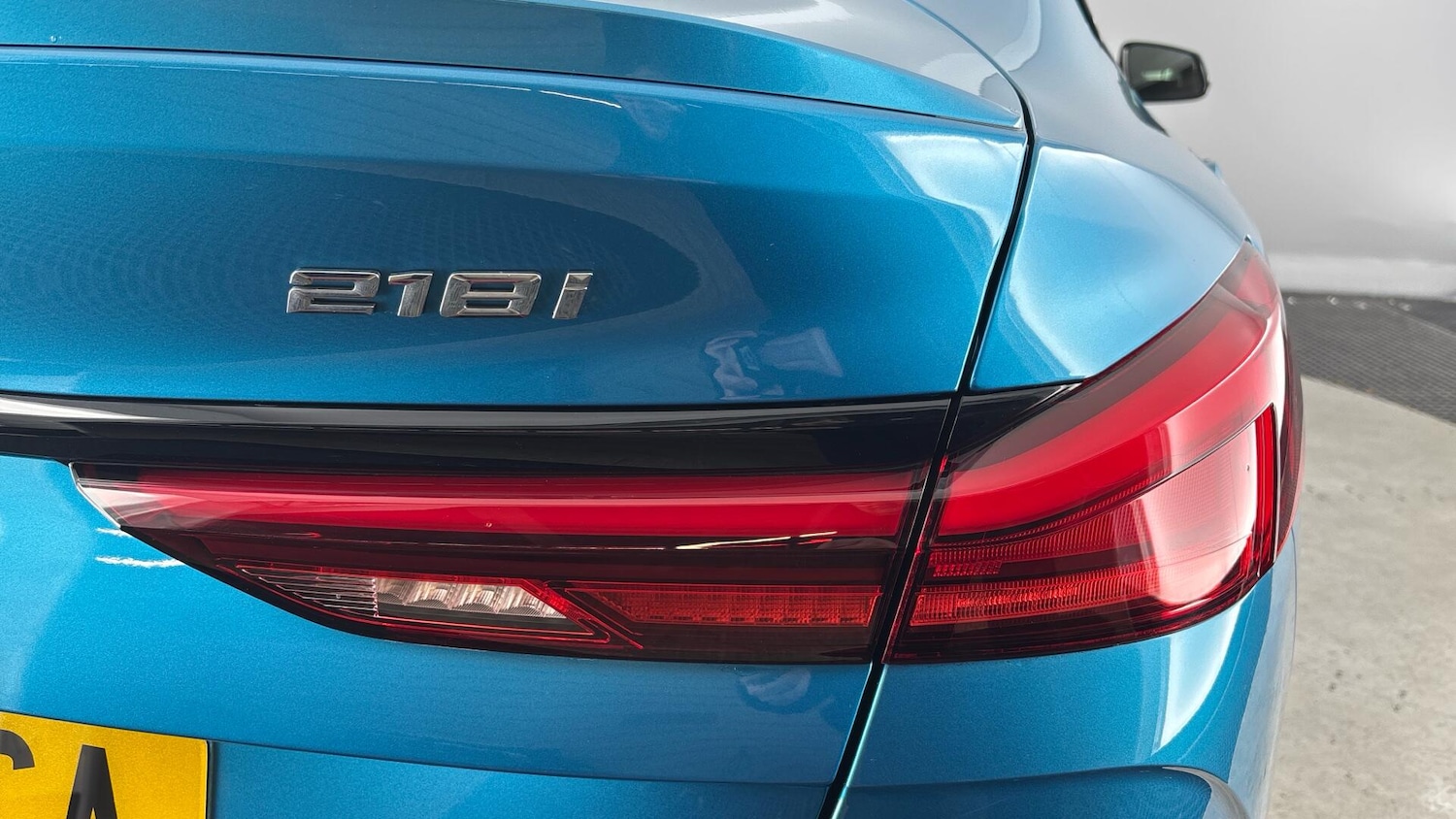 Used BMW 2 Series 2020 for sale - 77203871: Photo 22