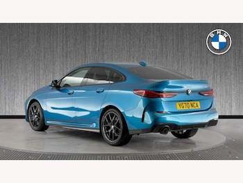 Used BMW 2 Series 2020 for sale - 77203871: Photo