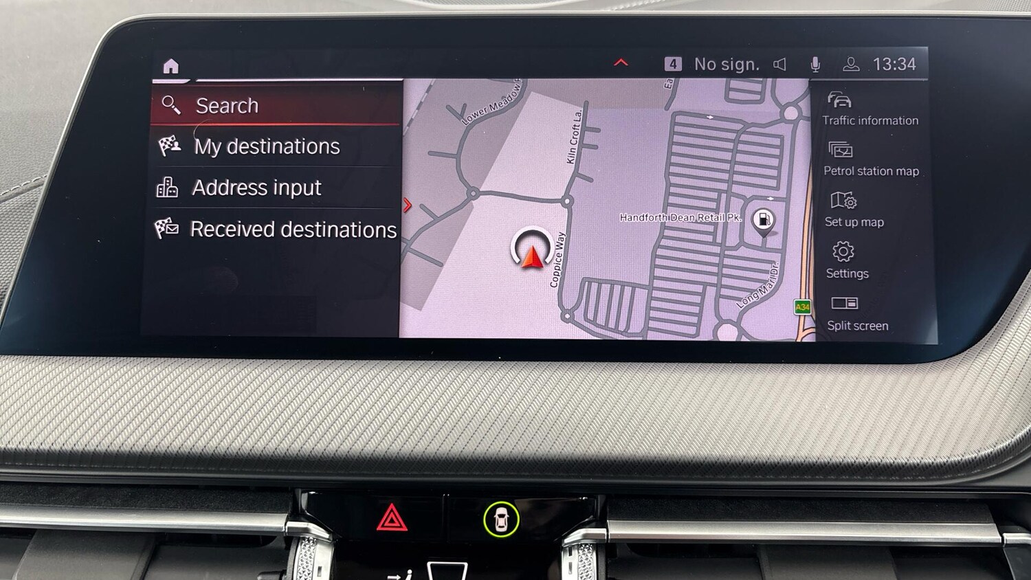 Used BMW 2 Series 2020 for sale - 77203871: Photo 31