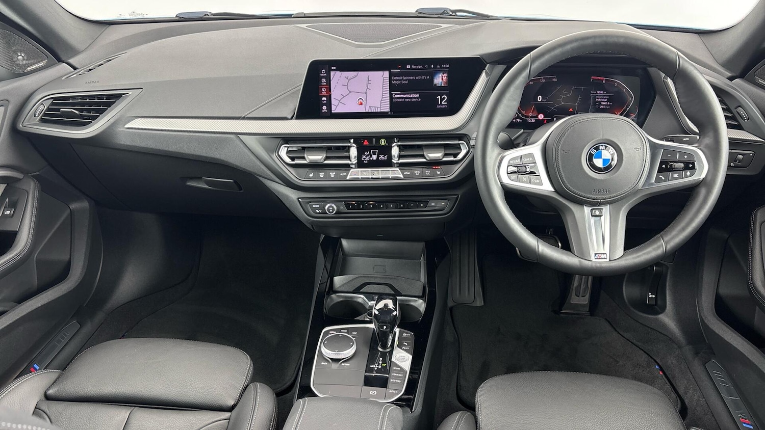 Used BMW 2 Series 2020 for sale - 77203871: Photo 4