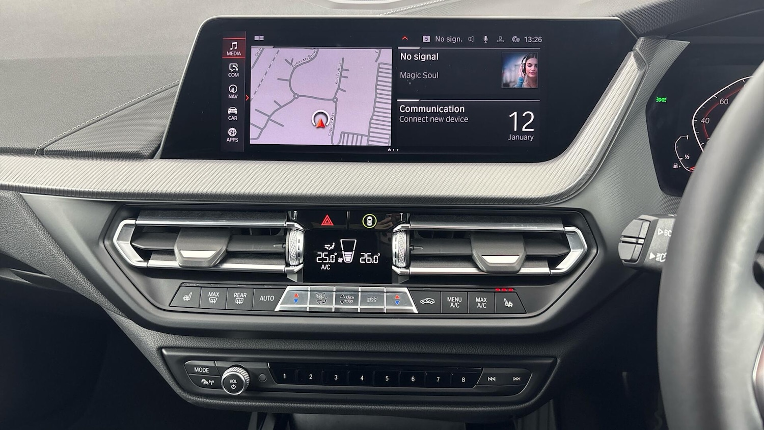 Used BMW 2 Series 2020 for sale - 77203871: Photo 8