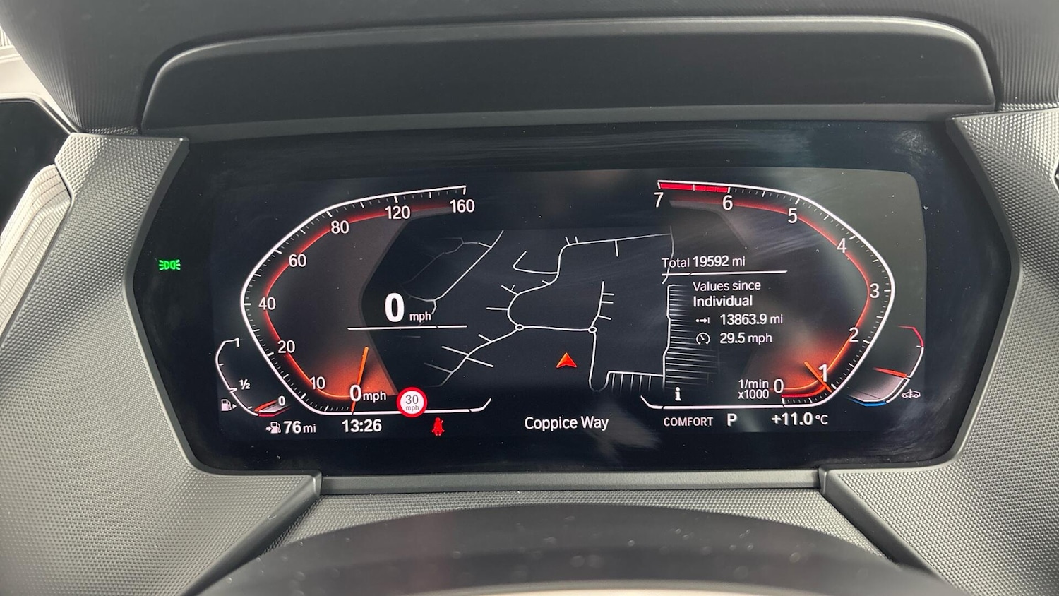 Used BMW 2 Series 2020 for sale - 77203871: Photo 9