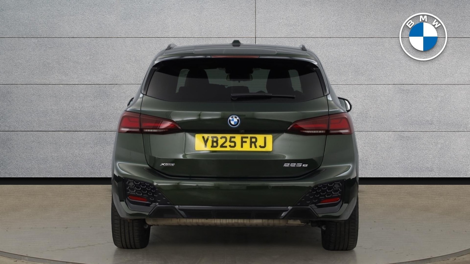 Used BMW 2 Series 2025 for sale - 77267043: Photo 15