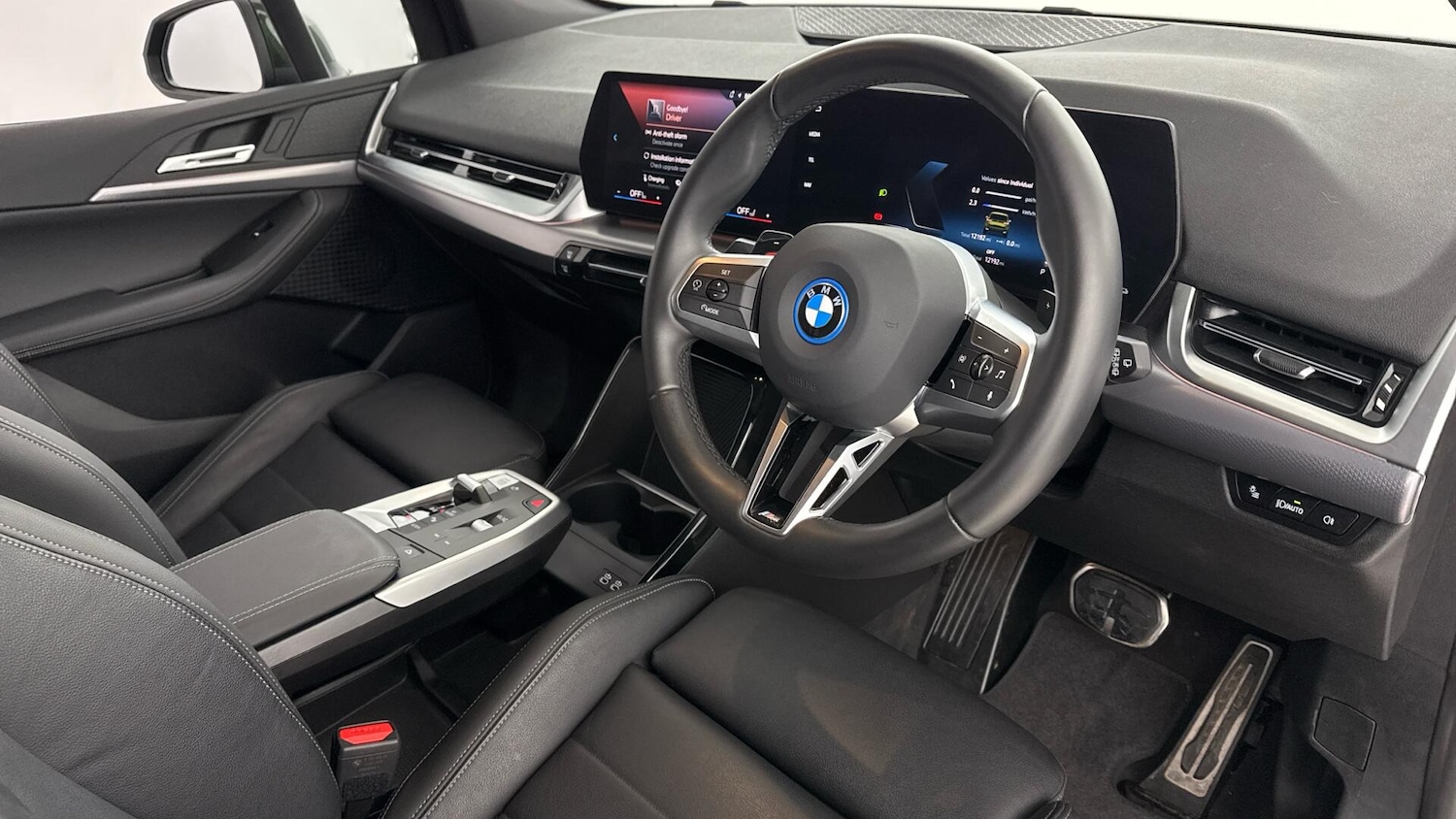 Used BMW 2 Series 2025 for sale - 77267043: Photo 6