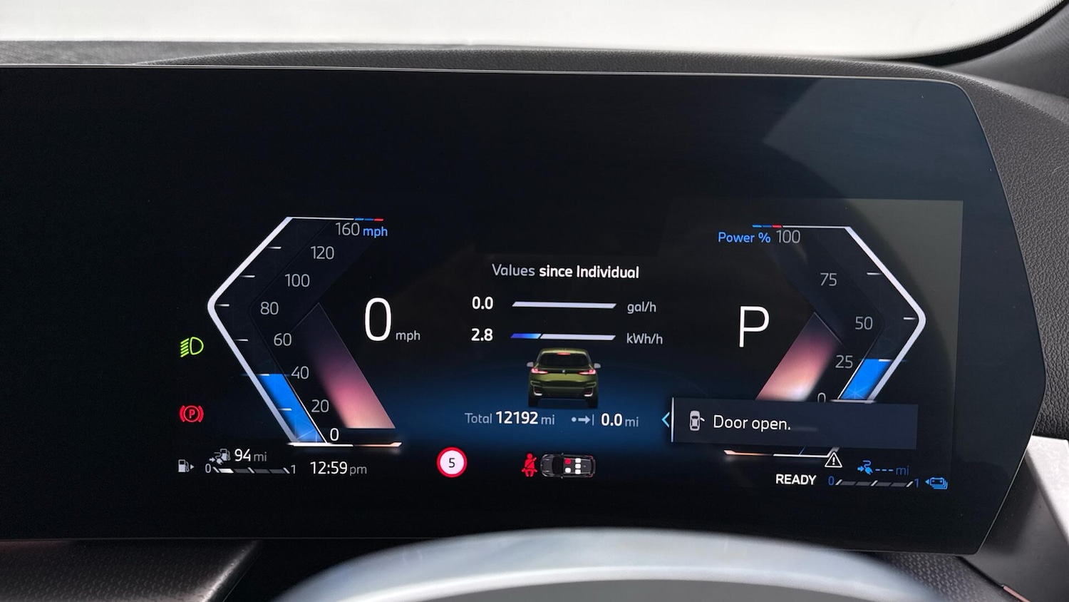 Used BMW 2 Series 2025 for sale - 77267043: Photo 9