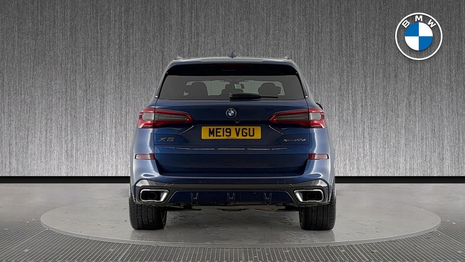 Used BMW X5 2019 for sale - 76760201: Photo 15