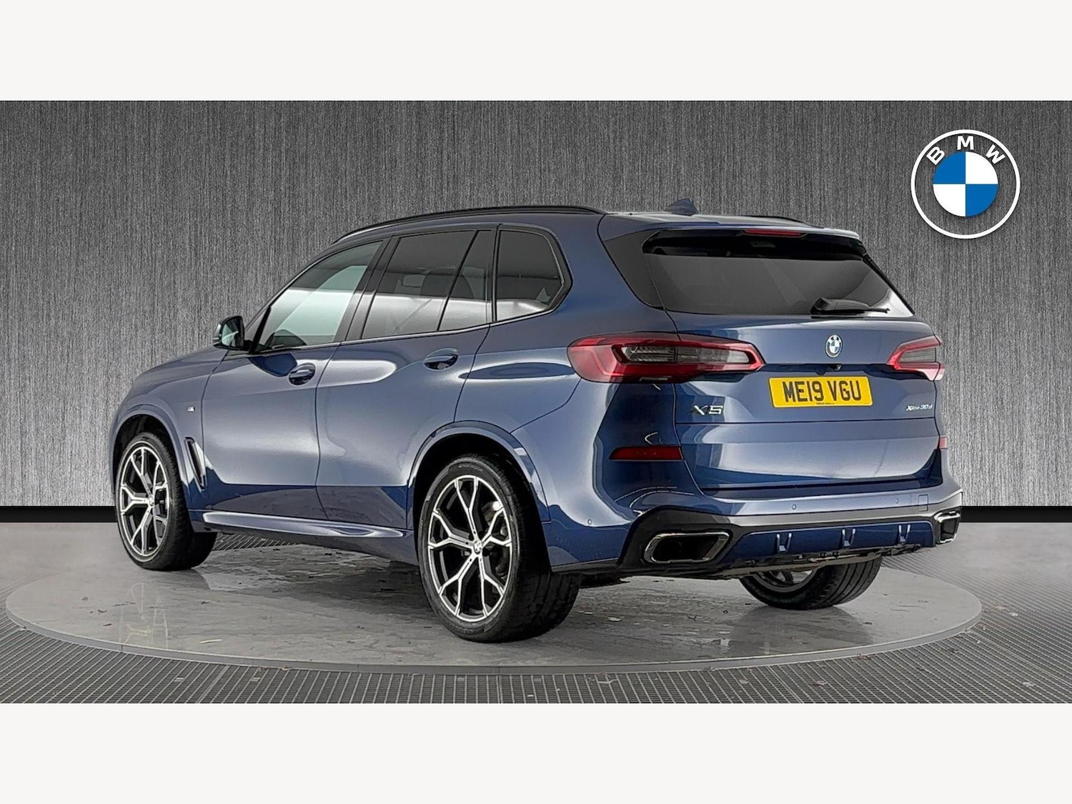 Used BMW X5 2019 for sale - 76760201: Photo 2