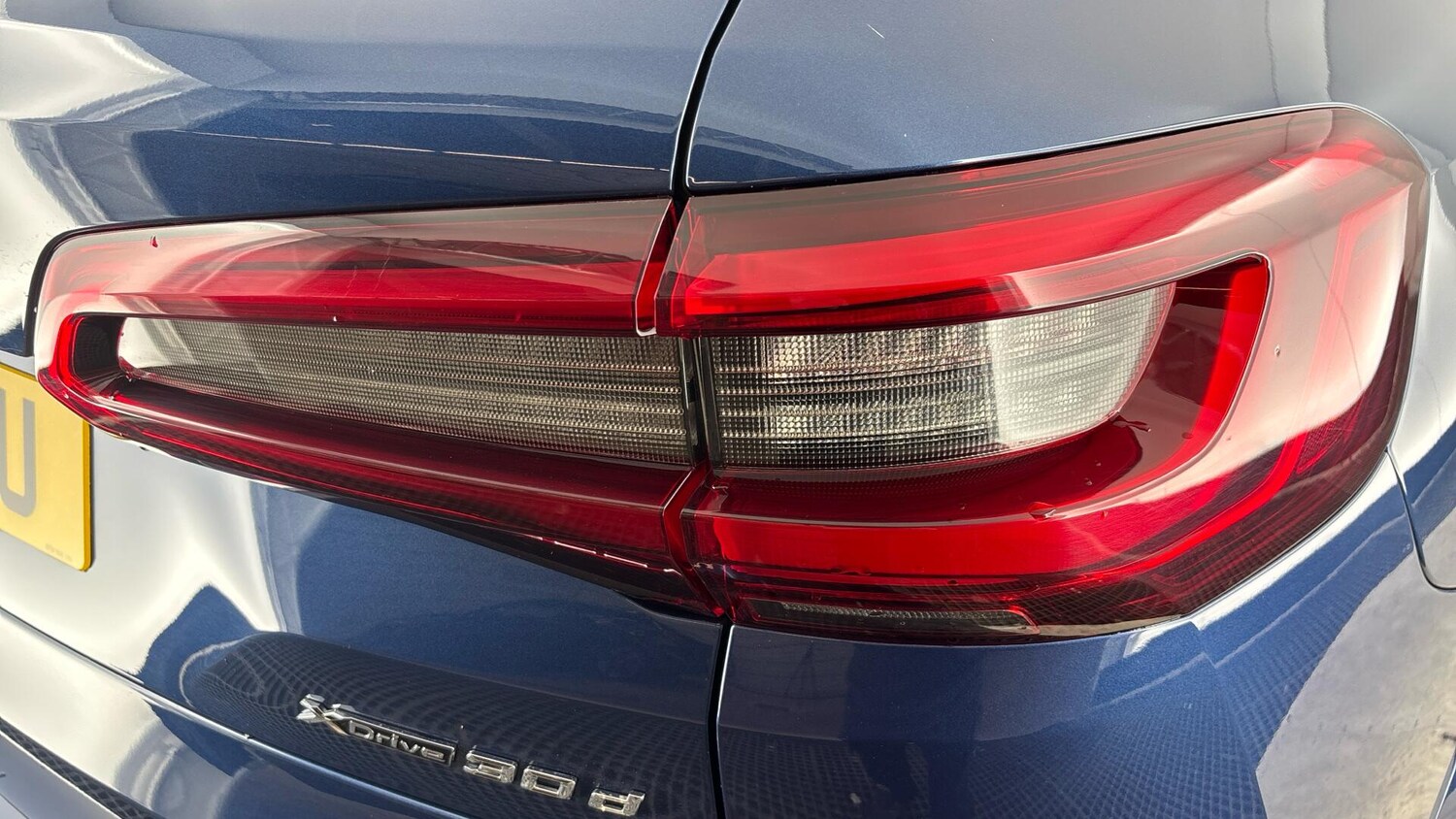 Used BMW X5 2019 for sale - 76760201: Photo 22