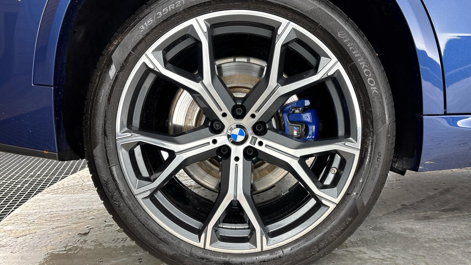 Used BMW X5 2019 for sale - 76760201: Photo 25