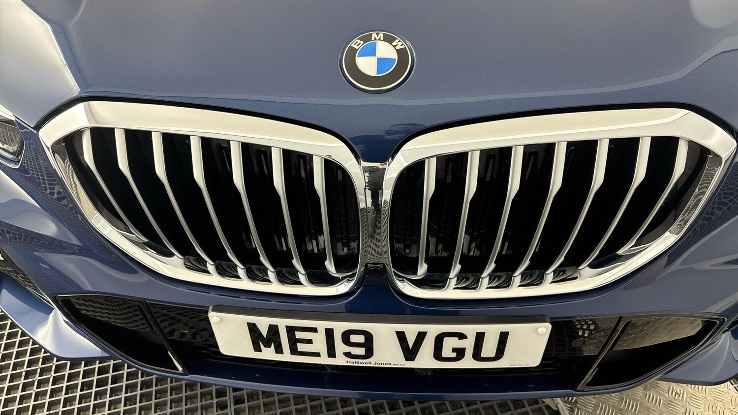 Used BMW X5 2019 for sale - 76760201: Photo 27